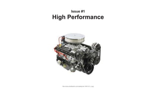 Issue #1
High Performance




   http://www.shopfbparts.com/catalog/nal-19201331_w.jpg
 
