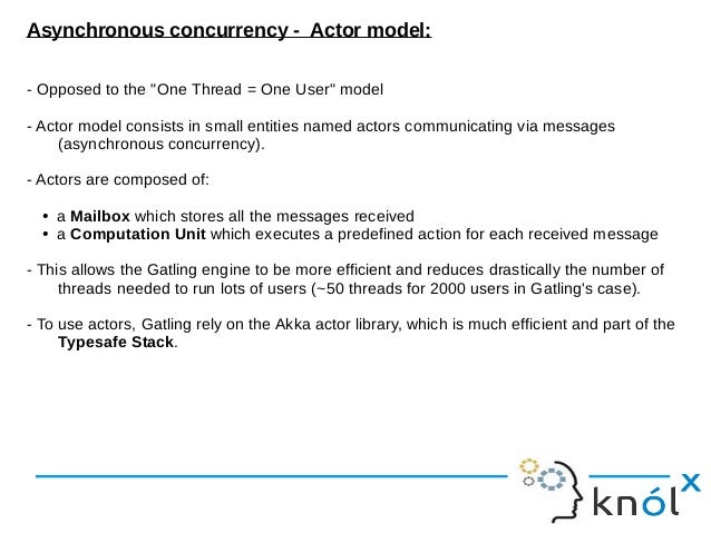 test gatling tool test Stress tool Gatling