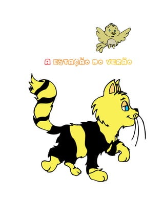 A estação do Verão
 