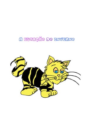 A estação do Inverno
 