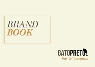 Gatopreto brandbook