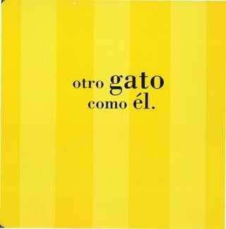 otrogato
  como   él.
 