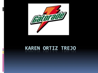 Karen Ortiz Trejo 