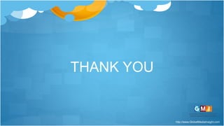 http://www.GlobalMediaInsight.com
THANK YOU
 