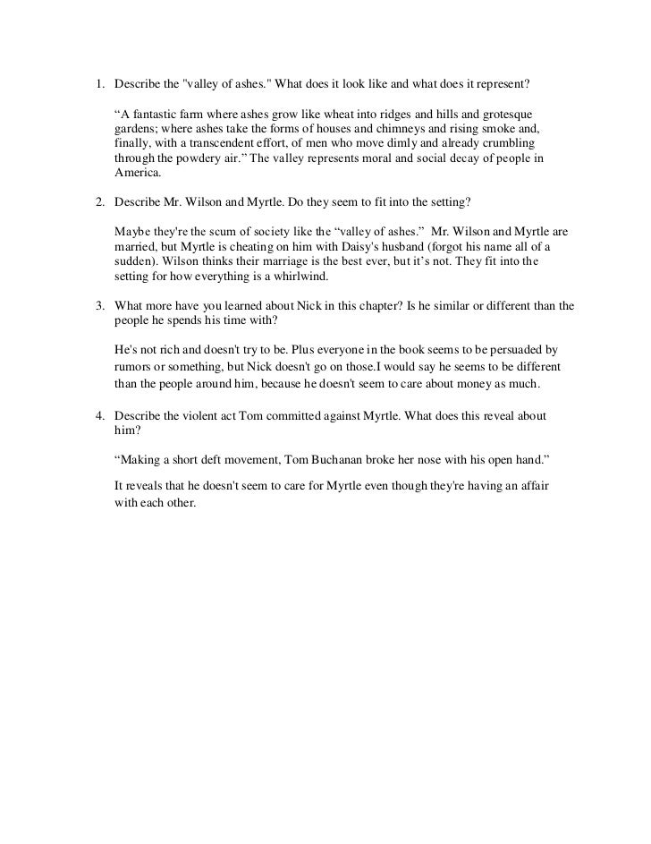 the-great-gatsby-chapter-2-valley-of-ashes-worksheet-answers-earthens