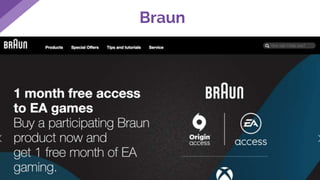 Braun
 