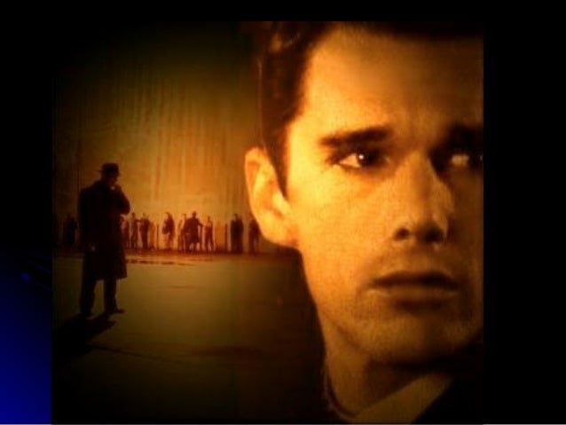 world such as that depicted in gattaca essay world such as that depicted in gattaca essay