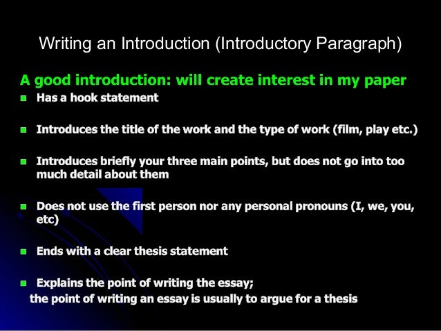 Gattaca introduction essay