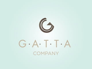 Gatta Company logo