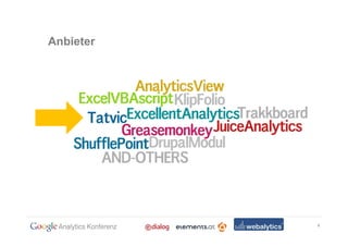 Anbieter




           4
 