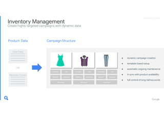 Google Analytics Konferenz 2019_Search Ads 360_Axel Täubert (Google)