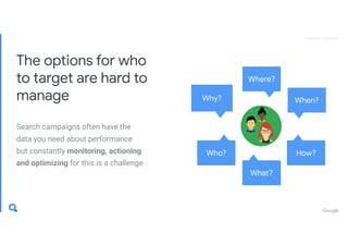 Google Analytics Konferenz 2019_Search Ads 360_Axel Täubert (Google)