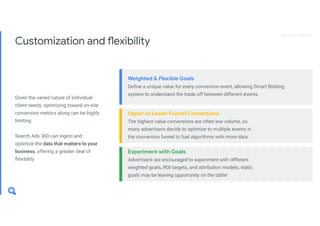 Google Analytics Konferenz 2019_Search Ads 360_Axel Täubert (Google)