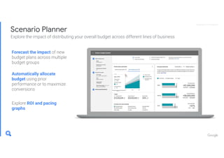 Google Analytics Konferenz 2019_Search Ads 360_Axel Täubert (Google)