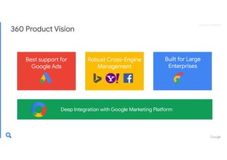 Google Analytics Konferenz 2019_Search Ads 360_Axel Täubert (Google)