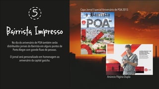 Bairrista Impresso
5
 