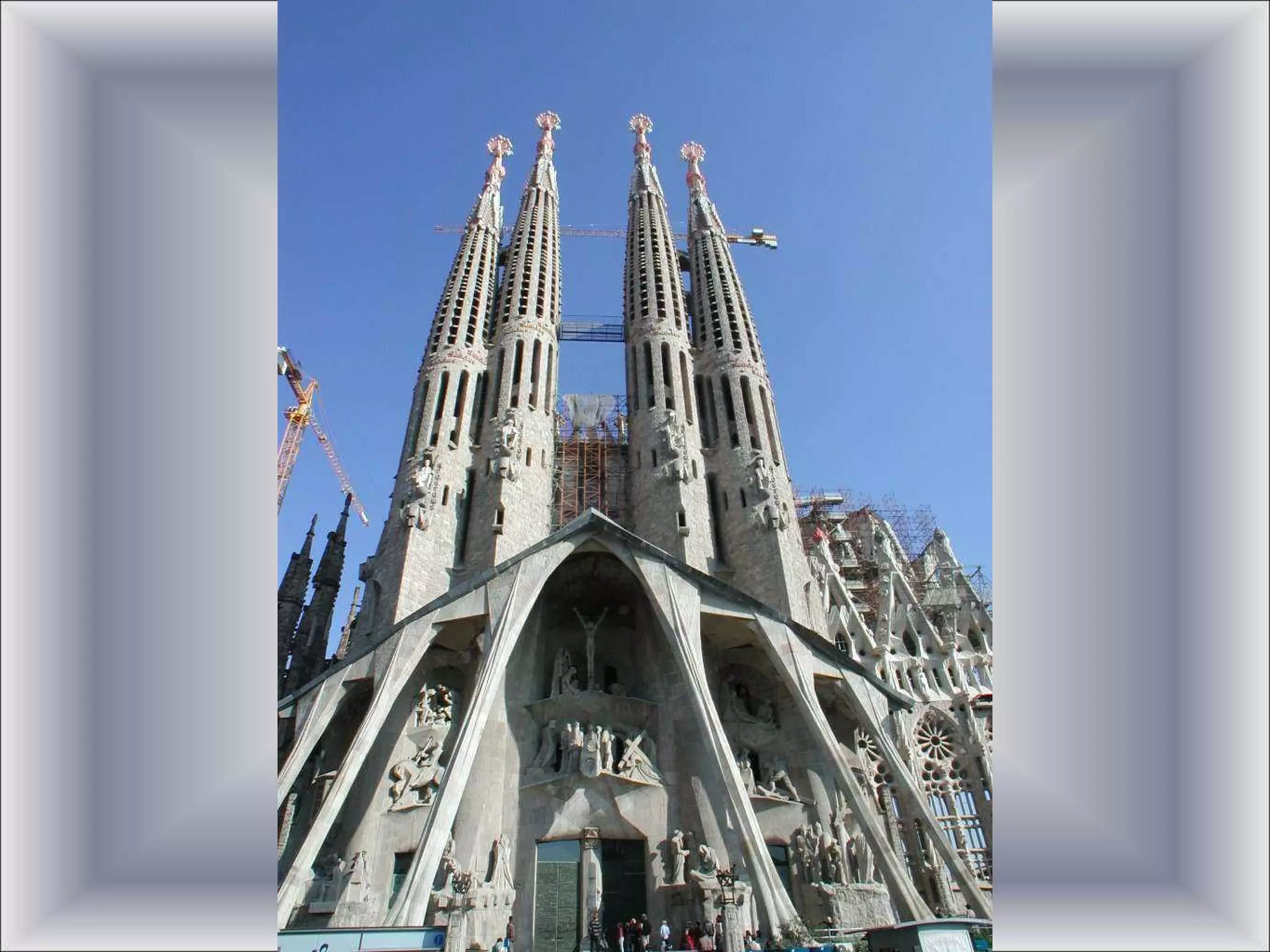 Gaudí
