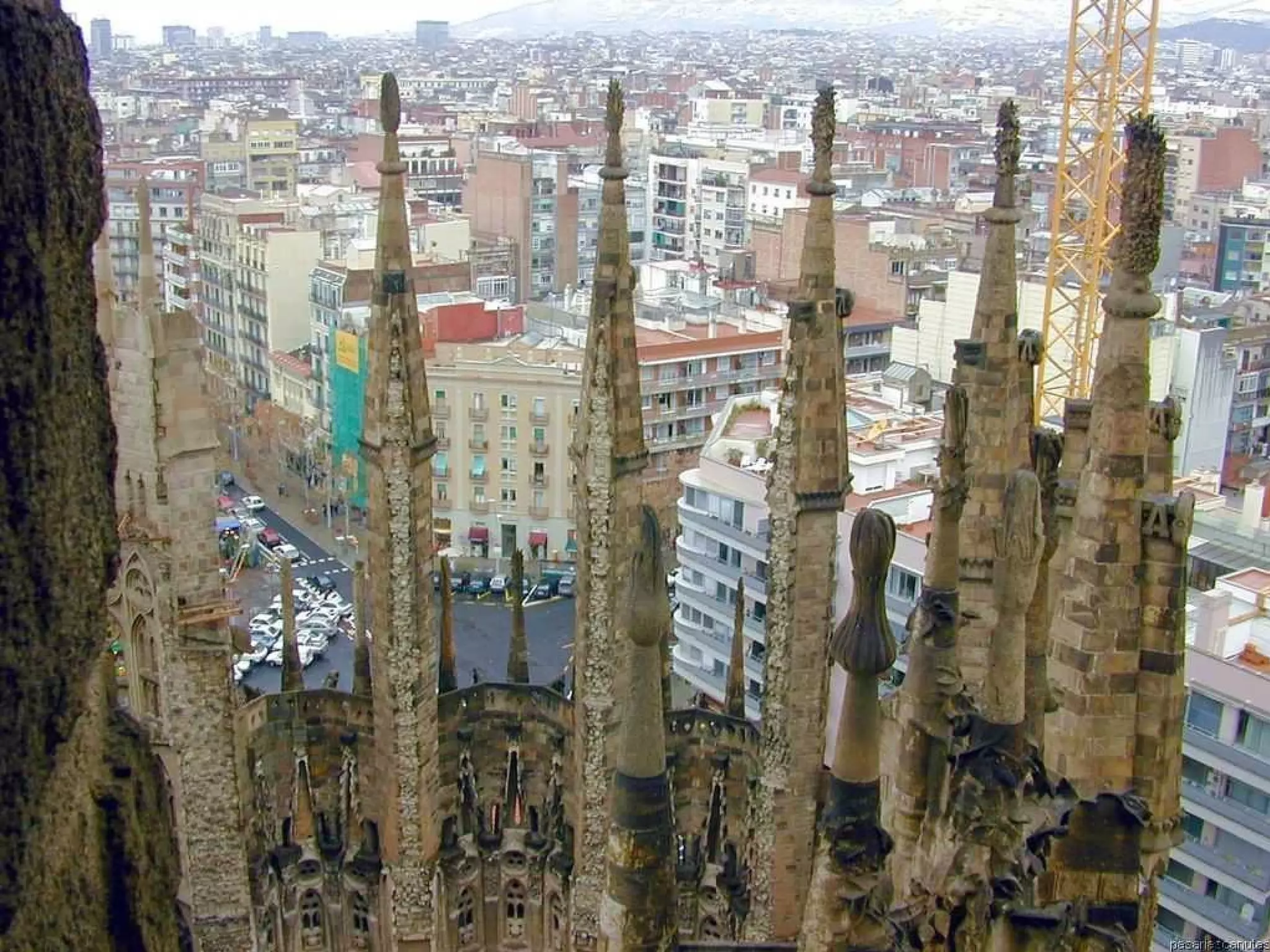 Gaudí