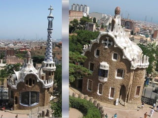 Gaudí