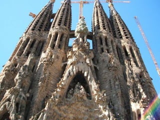 Gaudí