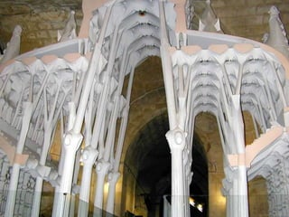 Gaudí