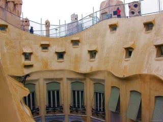 Gaudí