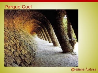 Parque Guel
 