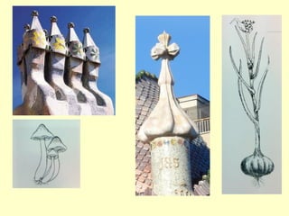 Gaudí 2 english