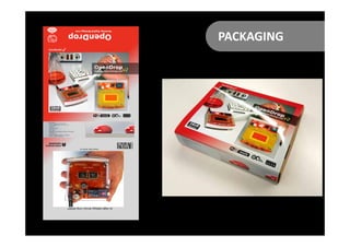 PACKAGING
 