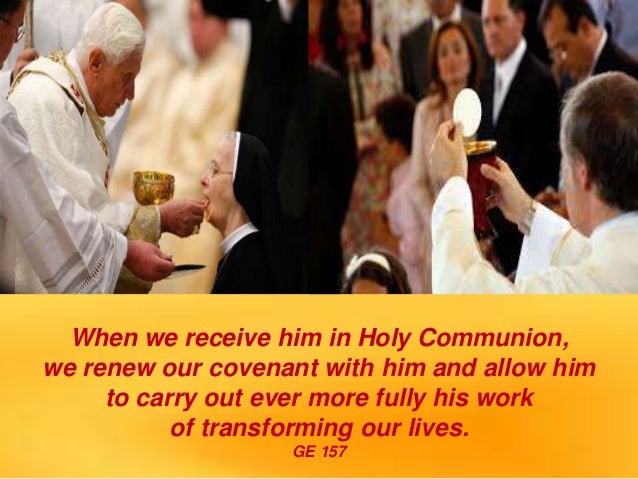 Gaudete et exultate ch 4 some signs of holiness in today Gaudete et exultate ch 4 some signs of holiness in today