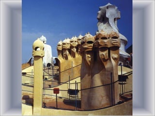 Gaudi