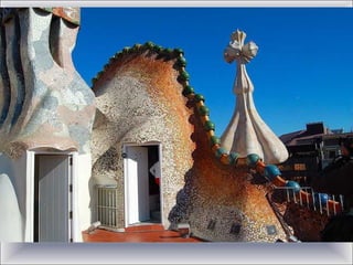Gaudi