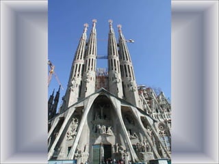 Gaudi