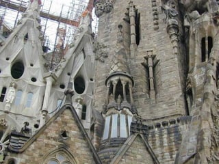 Gaudi