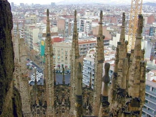 Gaudi
