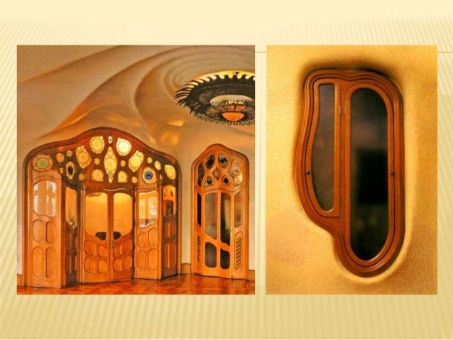 Gaudi