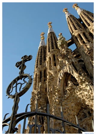 Sagrada Familia
 