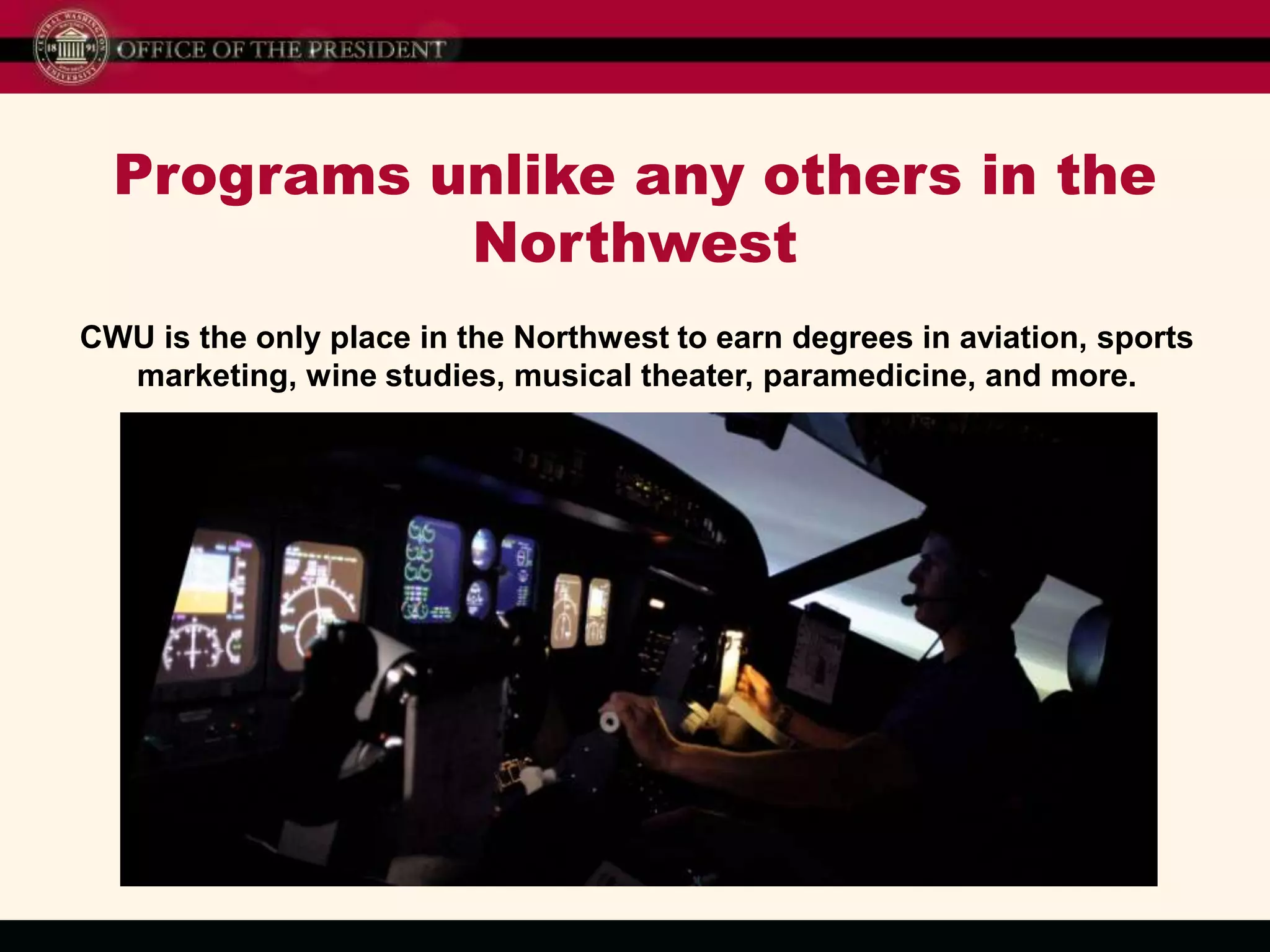 Real-world experiencesand research A live application of learning excites students and faculty and makes learning relevant.