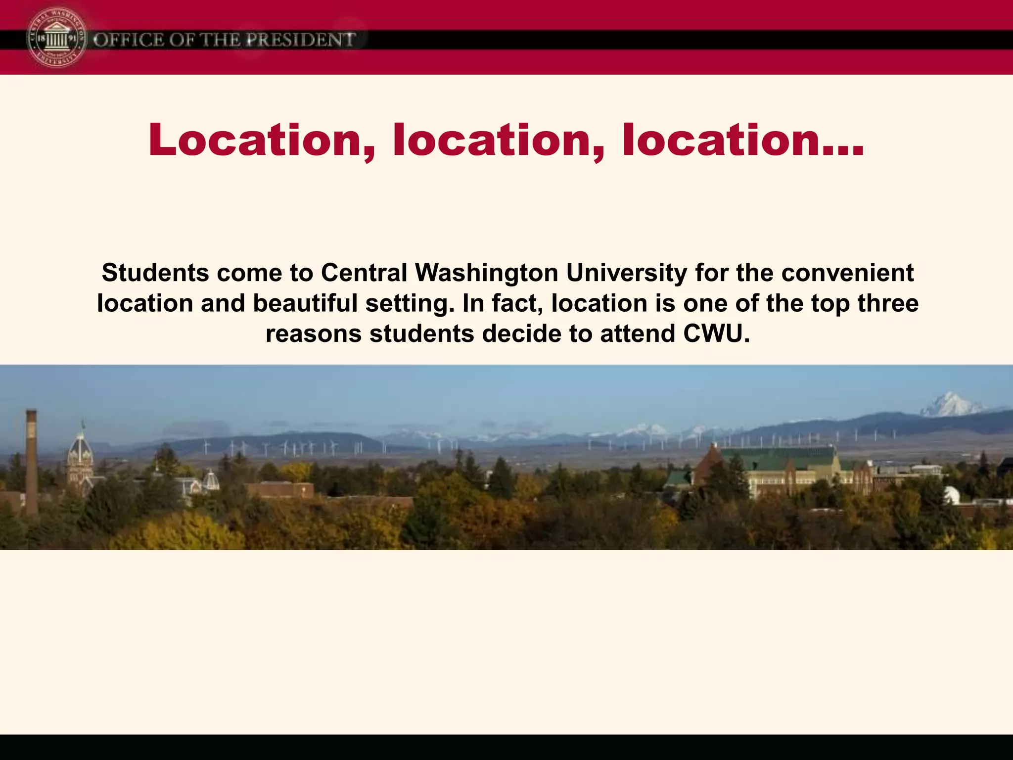  In 2011 faculty will premier original work at The Kennedy Center