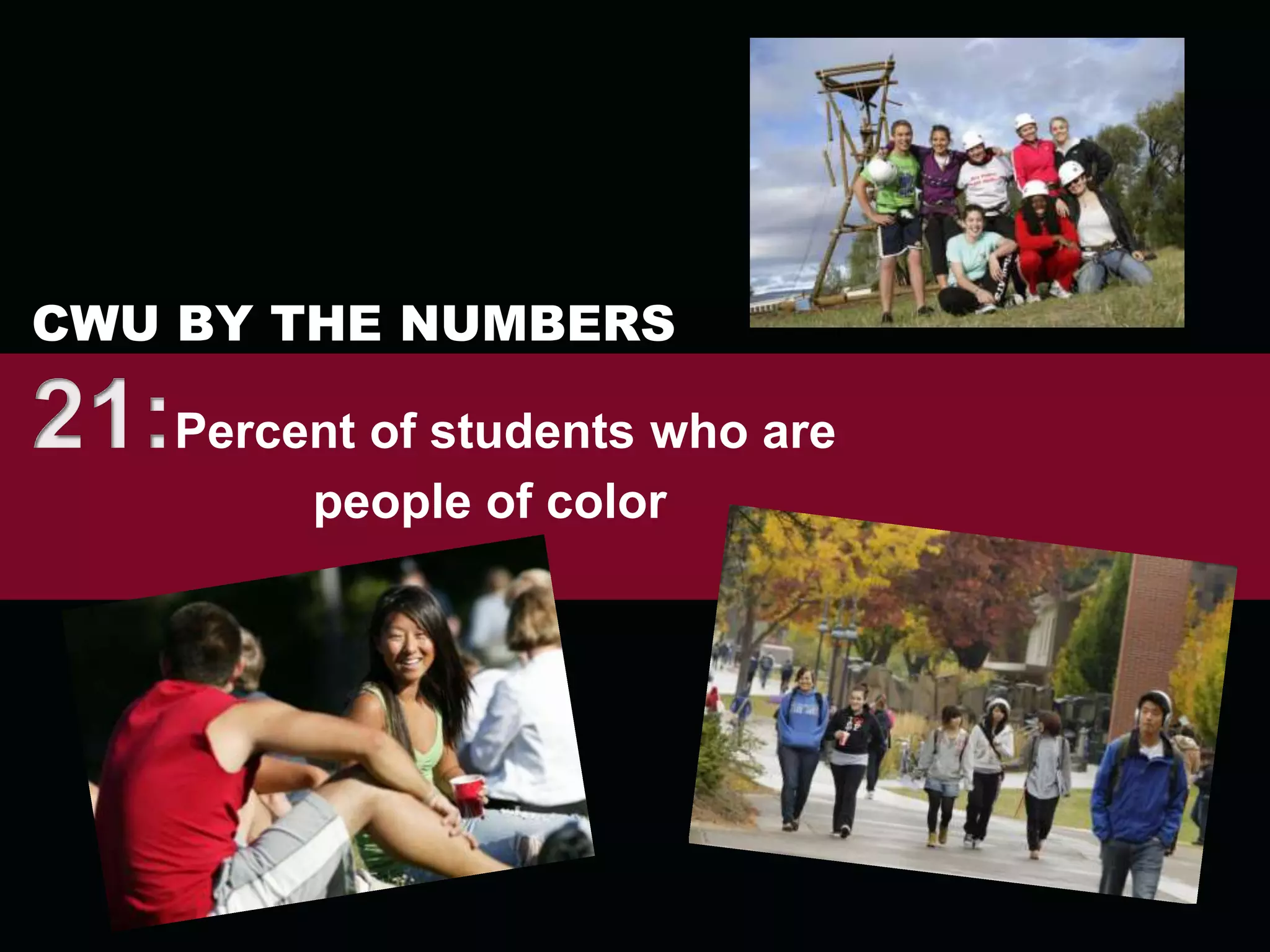 Mumma received the 2011 VinExpo Wine Women Award and in 2005 was named international Professional Wine Woman.DID YOU KNOW..?Seventy percent of the jobs in Washington’s wildly successful wine industry are in wine business. 