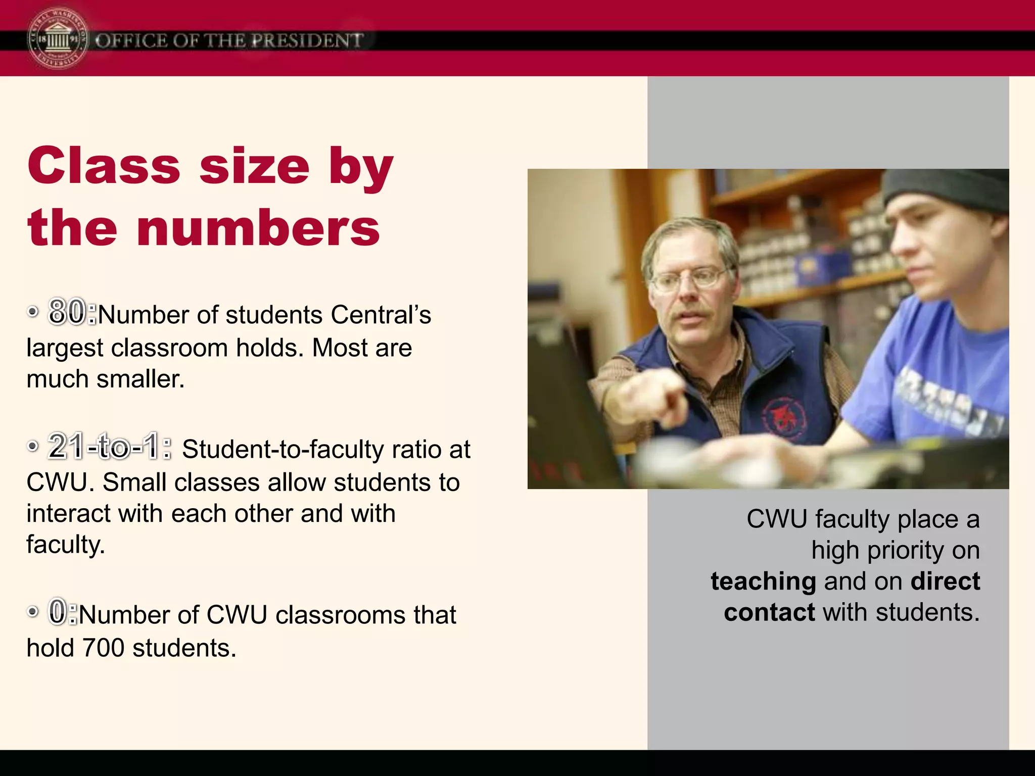  Convenient location: a beautiful, historic, and safe community