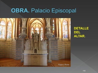 119
DETALLE
DEL
ALTAR.
 