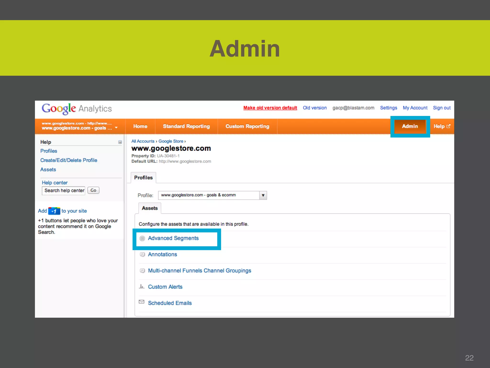 Admin




        22
 