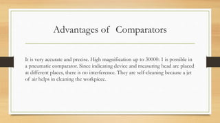 Gauges and comparators.pptx