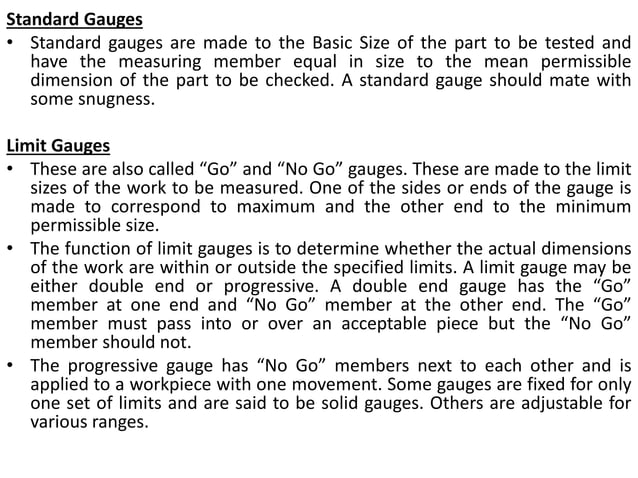 Gauges ppt.pdf . | PDF | Track and Field | Sports