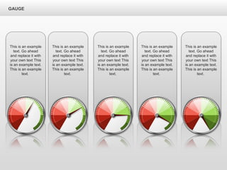 This is an example
text. Go ahead
and replace it with
your own text This
is an example text.
This is an example
text.
This is an example
text. Go ahead
and replace it with
your own text This
is an example text.
This is an example
text.
This is an example
text. Go ahead
and replace it with
your own text This
is an example text.
This is an example
text.
This is an example
text. Go ahead
and replace it with
your own text This
is an example text.
This is an example
text.
This is an example
text. Go ahead
and replace it with
your own text This
is an example text.
This is an example
text.
GAUGE
 