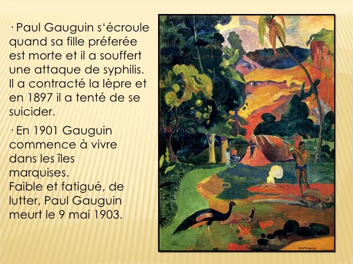 Gauguin