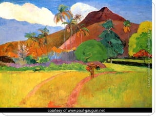 Gauguin
