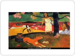 Gauguin