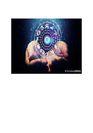 CALL OF DESTINY - KNOW YOUR FUTURE | DOCX